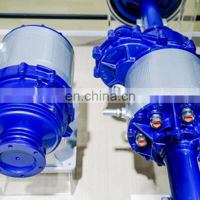 Wuling Motors MCVA2O24 Electric Driving Axle OEM Auto Parts photo-4