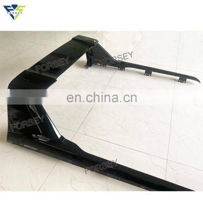 New Arrival Pickup Trucks Car Accessories OEM Roll Bar For Triton L200 2018+ photo-4
