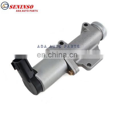 Original 23781-3S510 23781-3S500 23781-35510 237813S500 3S510 AC467 IAC Idle Air Control Valve for Nissan Frontier Xterra D22