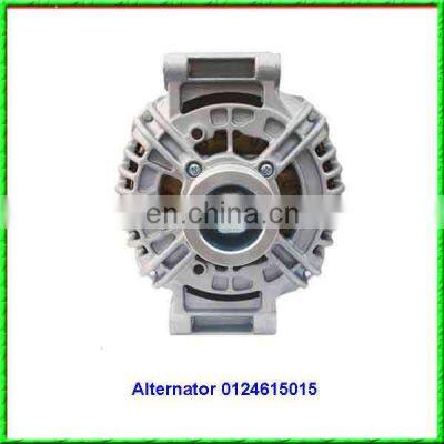0124615015 0124615019 0124615033 12V150A Low RPM Good Price Heavy Duty Alternators photo-4