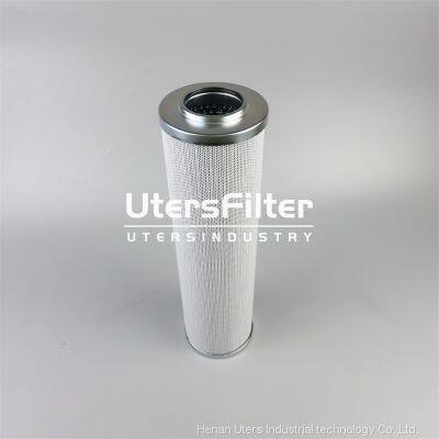 0660D010BN4HC UTERS Replace of HYDAC Hydraulic Oil Filter Element photo-2