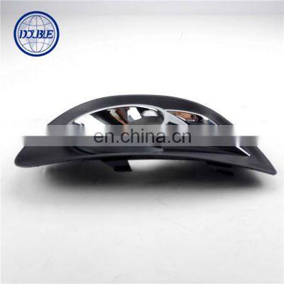 GWM Auto Spare Parts 2803104XS56XA FOG LAMP BAFFLE-FR BUMPER RH, Great Wall M4 Body Parts photo-2