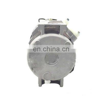88320-26600 Auto Parts High Quality 12V Electric A/C Compressor for Toyota Hiace Land Cruiser 90 150 photo-3