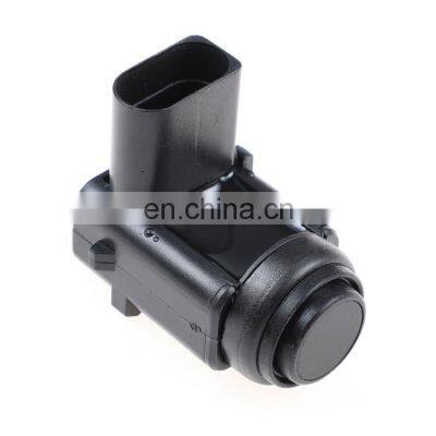 100000958 PARKING ULTRASONIC SENSOR FRONT 1J0998275B for Porsche Cayenne 2002-2010 for VW Phaeton 2002-2014 Touareg 2005-2014 photo-2