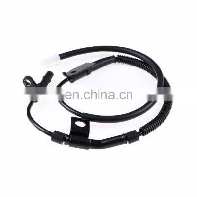 100017410 Front Left ABS Wheel Speed Sensor 95671-3E300 for Kia SORENTO 2002- photo-3
