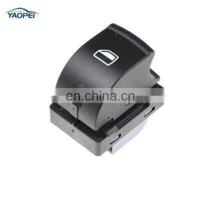 100004031 Window Switch Windows Panel Fit Toggle Switch For Audi A4 B6 2003-2005 8ED959855 photo-2