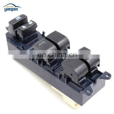 New Electric window switch 84820-06070 For Yaris 07-09 Camry LE 2007 Master Power Window Switch