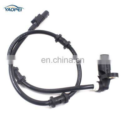 High quality ABS Wheel Speed Sensor 1635401117 For Mercedes Benz SUV ML Class Rear Right Side