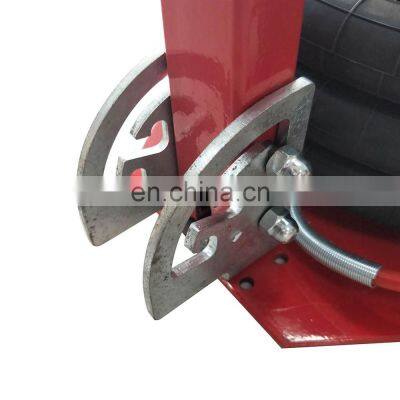 Factory Price 3 Step High Lift Jack Pneumatic Car Jack/air Bag Jack