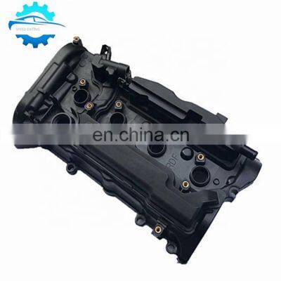 High quality valve cover   assembly with rubber gasket 12310-rdf-a01 for honda  odyssey rc3 2016-2021  accord cr2