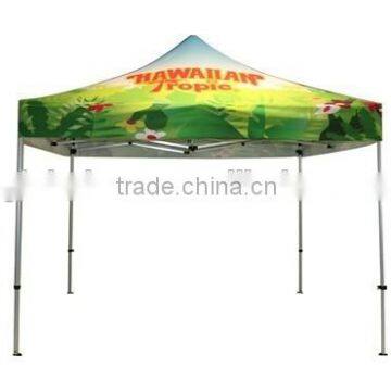 Mini Promotional Display Tent