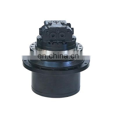 Dedicated ZX120 final drive ZX130K ZX130W ZX130 drive motor ZX110 walking motor