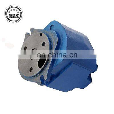 KATO HD513 HD513MR Gear Pump HD513MRIII Pilot Pump HD513MR-6 HD513MRV Plunger Pump photo-4
