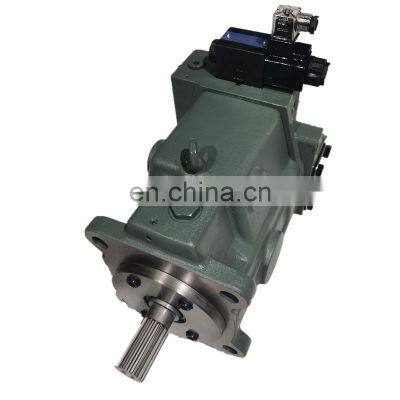 Yuken A70 A100 A145 A22125 FR00-HS FR00HS-10408 FR04HS-10 Hydraulic Piston Pump Parts A100-FR00HSSPD24N-10422 photo-4