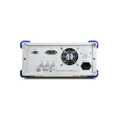 SU5000 Series  Digital Pattern Generators     Pulse Pattern Generators    Digital Signal Generator