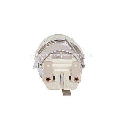 J&V Small Round Oven Lamp Halogen Light G9 25W 230-250V photo-3