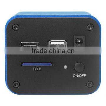 XCAM1080PHA C-mount HDMI+USB CMOS Camera photo-4