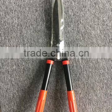 Garden Tools Supplie Extended Hedge Metal Shears photo-5