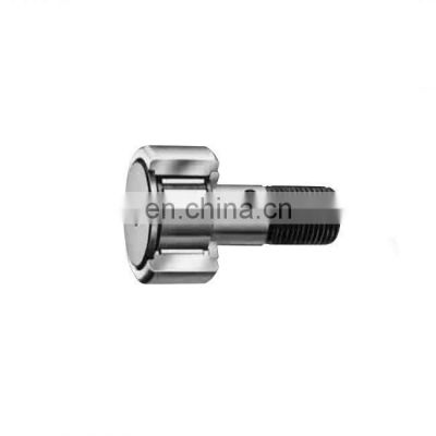 CF8FBUUR Japanese standard cam follower bearing with hexagon hole CF 8 FBUUR