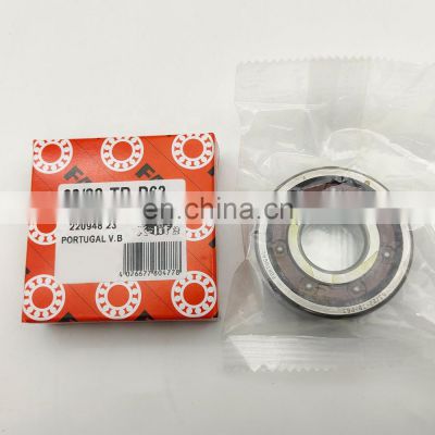 63/22-TB-P63 Deep groove ball bearing Motor bearing 63/22.TB.P63