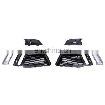 FOG LAMP COVER FOR for BMW 3 Series G20   51118075650 51118075649