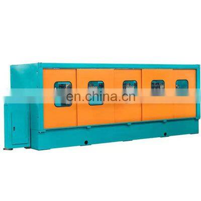 metal cold rolling mill