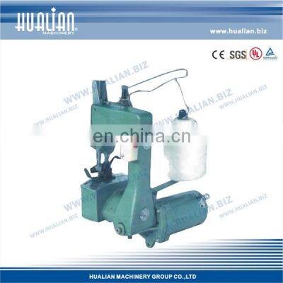 GK9-2 HUALIAN Portable Sewing for Rice Bag Chemical Products Bag Closing Machine photo-3