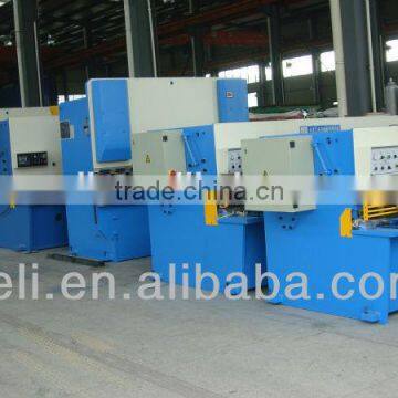 WC67Y Series Used Sheet Metal Press Brake photo-3
