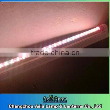 LED Grow Tube White Red IR T5 photo-2