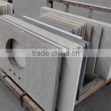 Custom Quartz Tops for Commercial Project photo-6