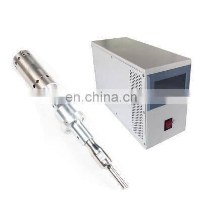 Ultrasonic Generator Medical Chemical Continuous  Ultrasonic Sonicator Intelligent Ultrasonic Generator