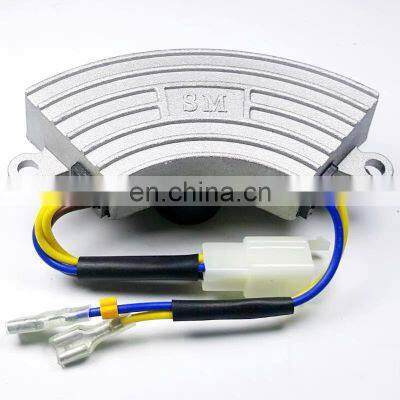 SPARE PARTS  AVR for Generator Use AVR For Petrol Generator