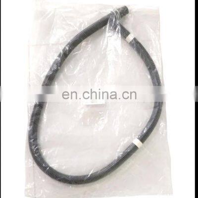 8-98018783-0 8980187830 Hose Rubber for Isuzu Zx200-3 4HK1 Engine Parts photo-5