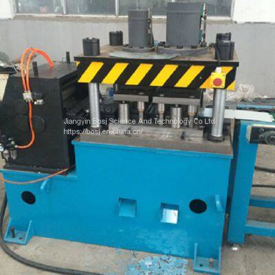 SHEET ROLL FORMING MACHINE