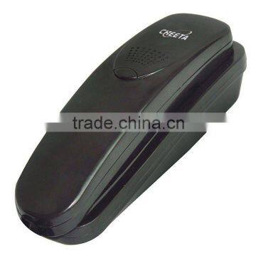 Analogue trimline or slim telephone/Landline phone /cheap phone with good quality