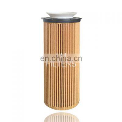 Renewable Oil Filter Distributor HU720/3X OX560D E125HD209