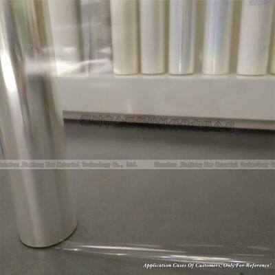 Laminating Bopp Films Anti-scratch Glossy Thermal Lamination Film photo-2