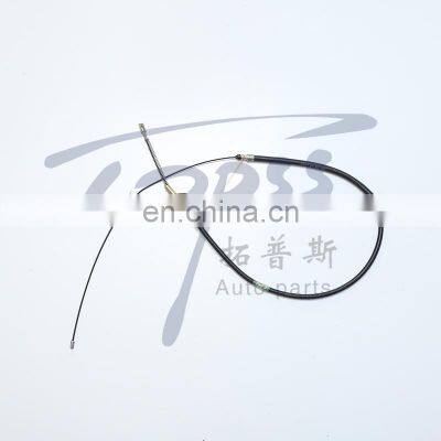 Factory Direct Brake Cable OEM 6014203385/6014204685/6014203685 For Mercedes Benz photo-1