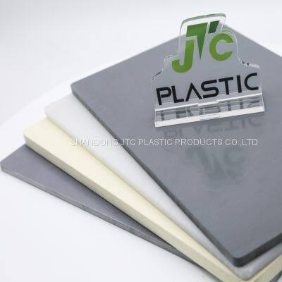 China Hard PVC Sheets Manufactures With High Quality photo-5