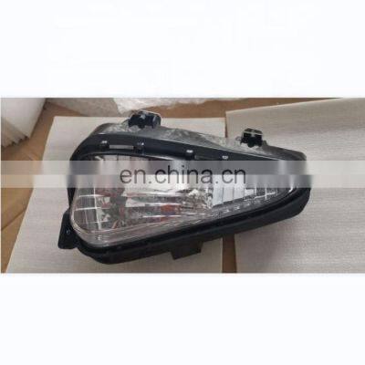 For Toyota 2015 2017 Camry Fog Lamp Turn Light Bumper Lamp Side Lamp