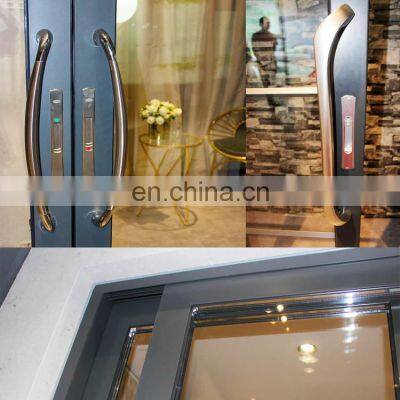 Front Door Sliding Aluminum Designs