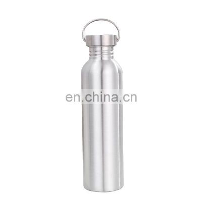 New Arrival Stainless Steel Camping Sports Tumbler Water Bottle