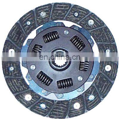 Clutch Disc 30100-KA032 30100-KA051 30100-KA052 30100-KA062 30100-KA063 30100-KA191 30100-KA270 30100-KA271 DF-014 For SUBARU