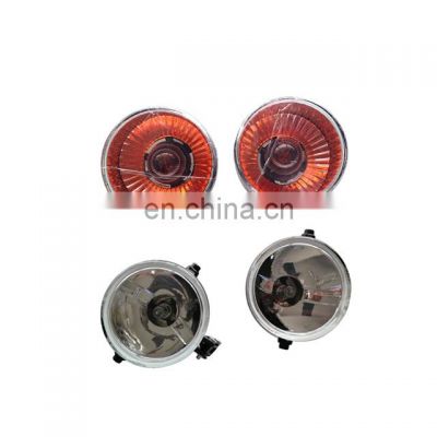 Side Lamp and Indicator for Land Rover Defender, 4pcs