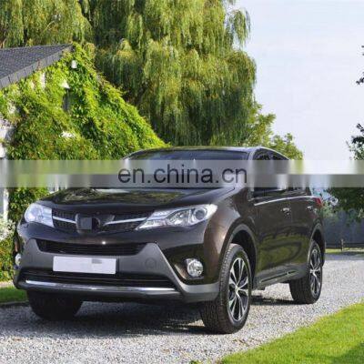 2014-2018 TO-YOTA RAV4 Car Front Fender Mudguard Car Body Parts,OEM53812-0R110 53811-0R110 photo-4