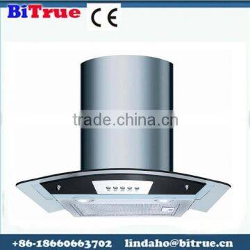 China Manufacturer wall mounted hood