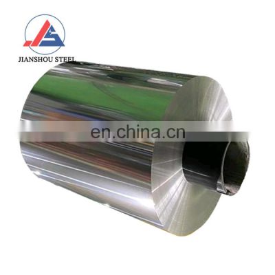 Good quality 1050 1060 1100 3003 5056 5053 5082 aluminum foil coil