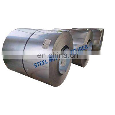 dx51d z275 z350 hot-dip galvanized steel in coil 0.0183 in thick