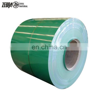 PPGI coil steel ral 9016 ral 9002 ral 4013 color coated iron sheet price per ton