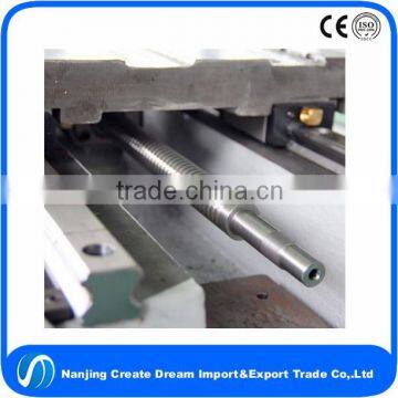 Swiss Cnc in Machining photo-6